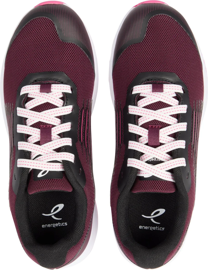 ENERGETICS Kinder Laufschuhe Elixir XIII Leicht & Flexibel