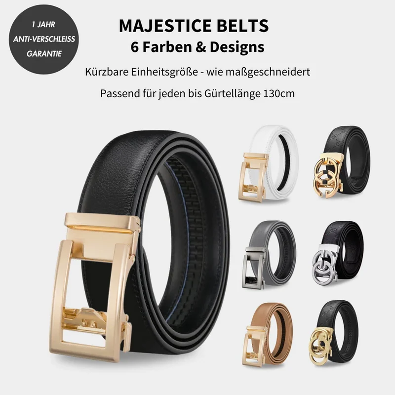 Anneliese™ Schnell Klick Verschluss