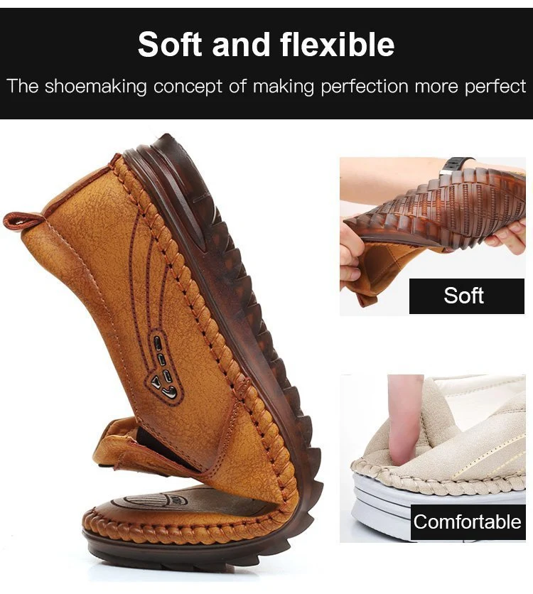 KlassischerSlip™ Aufpolierter Alltagslook