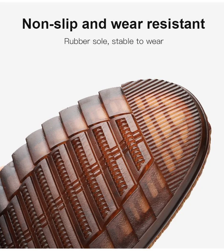 KlassischerSlip™ Aufpolierter Alltagslook