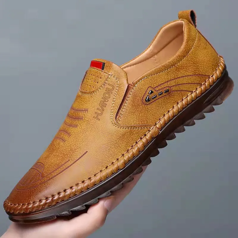 KlassischerSlip™ Aufpolierter Alltagslook