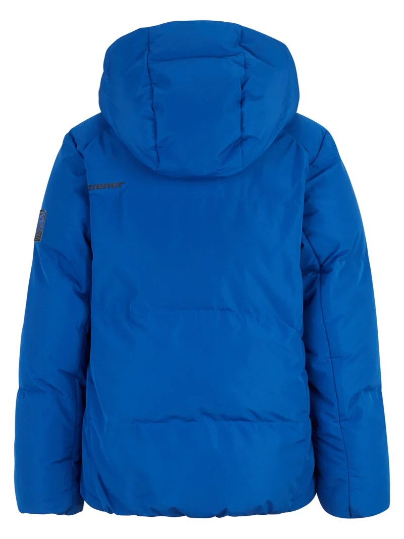 ZIENER AWAR JUN Skijacke für Kinder mit Aquashield®