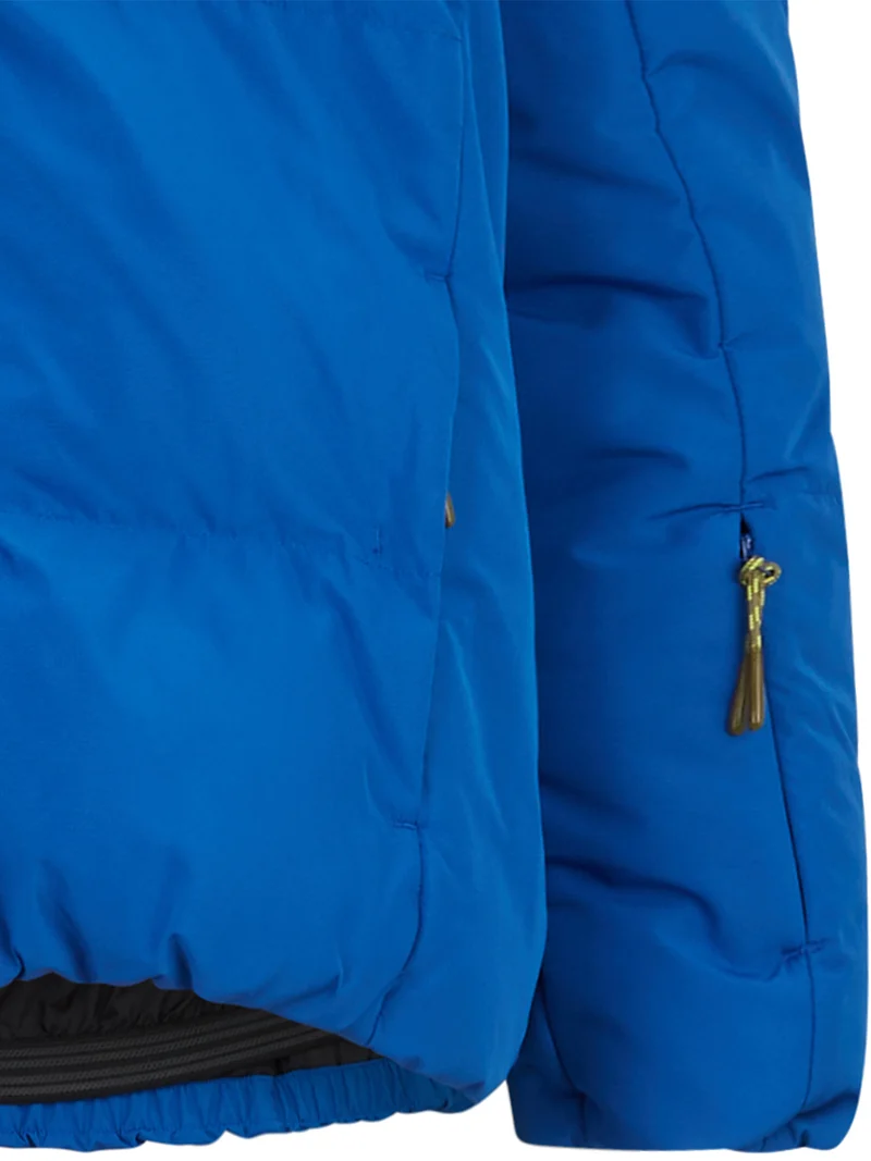 ZIENER AWAR JUN Skijacke für Kinder mit Aquashield®
