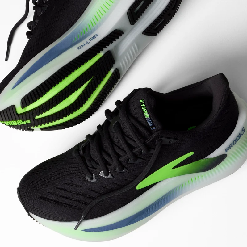 Glycerin Max 2