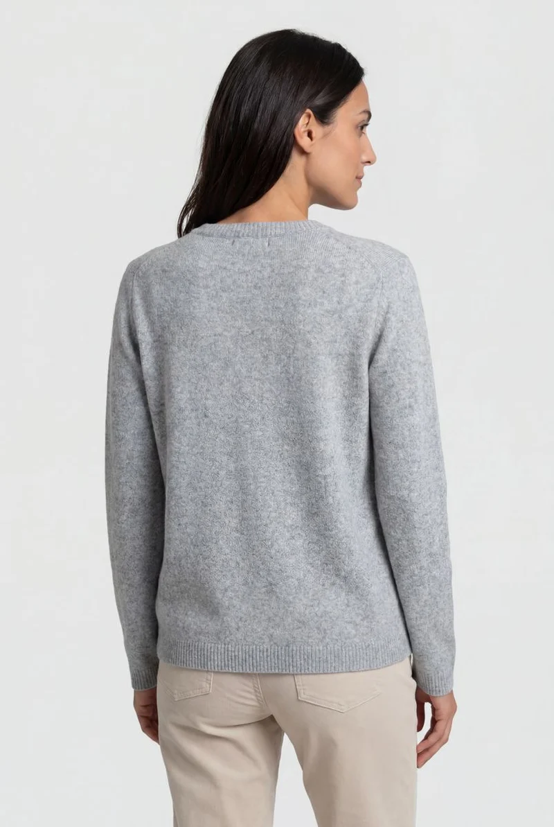 Cardigan Long Sleeves