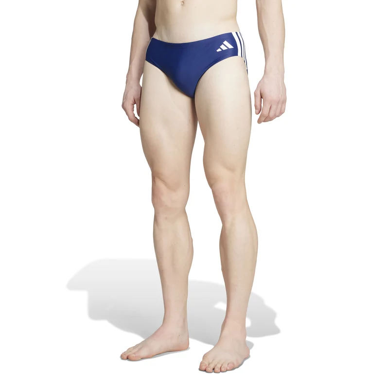 ADIDAS 3S BLD TRUNK Badehose mit Infinitex