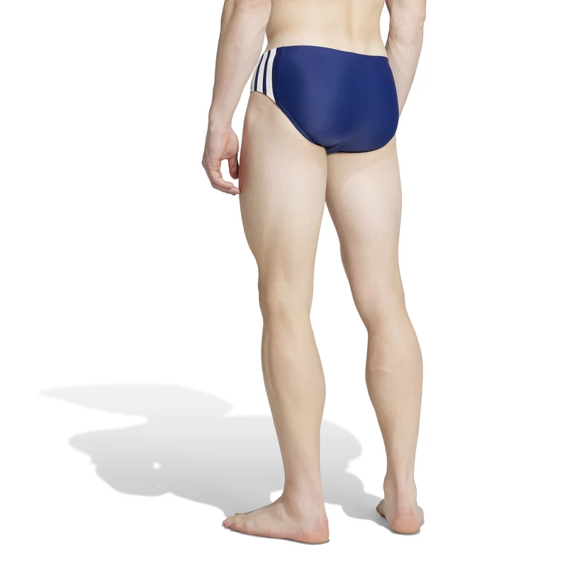 ADIDAS 3S BLD TRUNK Badehose mit Infinitex