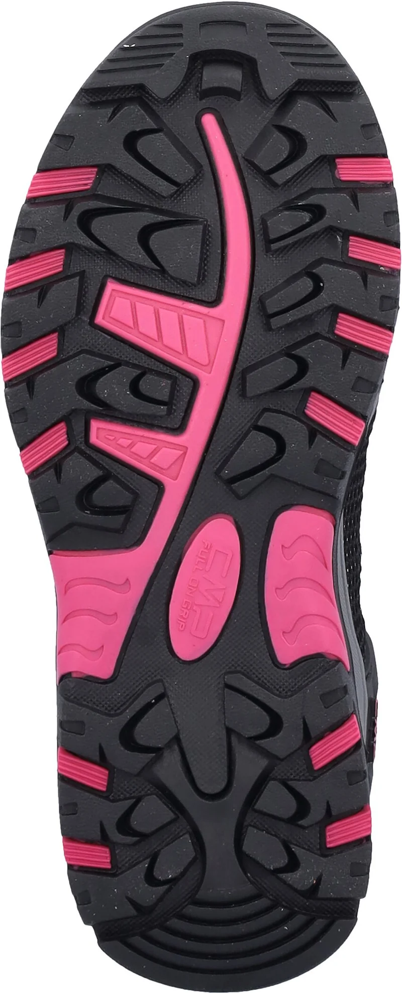 CMP Kinder Trekkingstiefel Rigel Mid wasserdicht