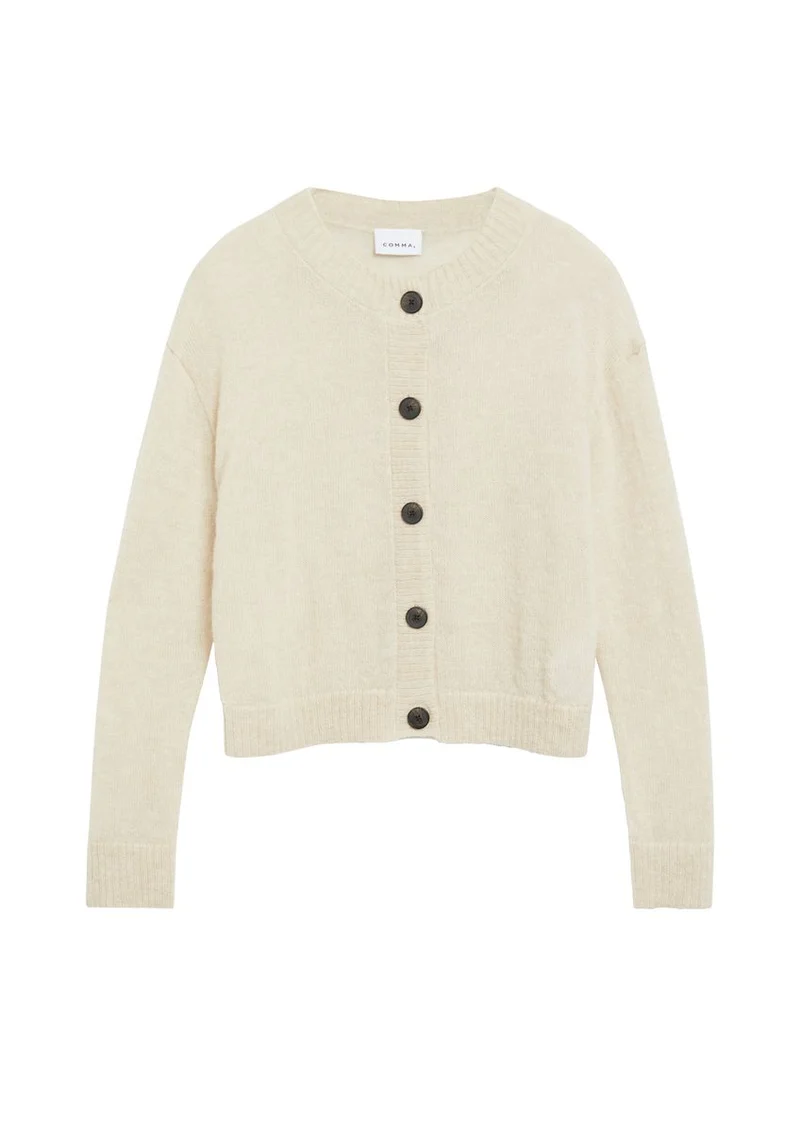 Strickjacke
