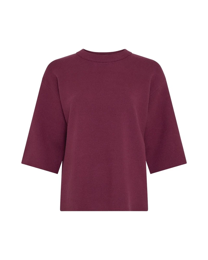MSCHAgatha East 3 4 Pullover