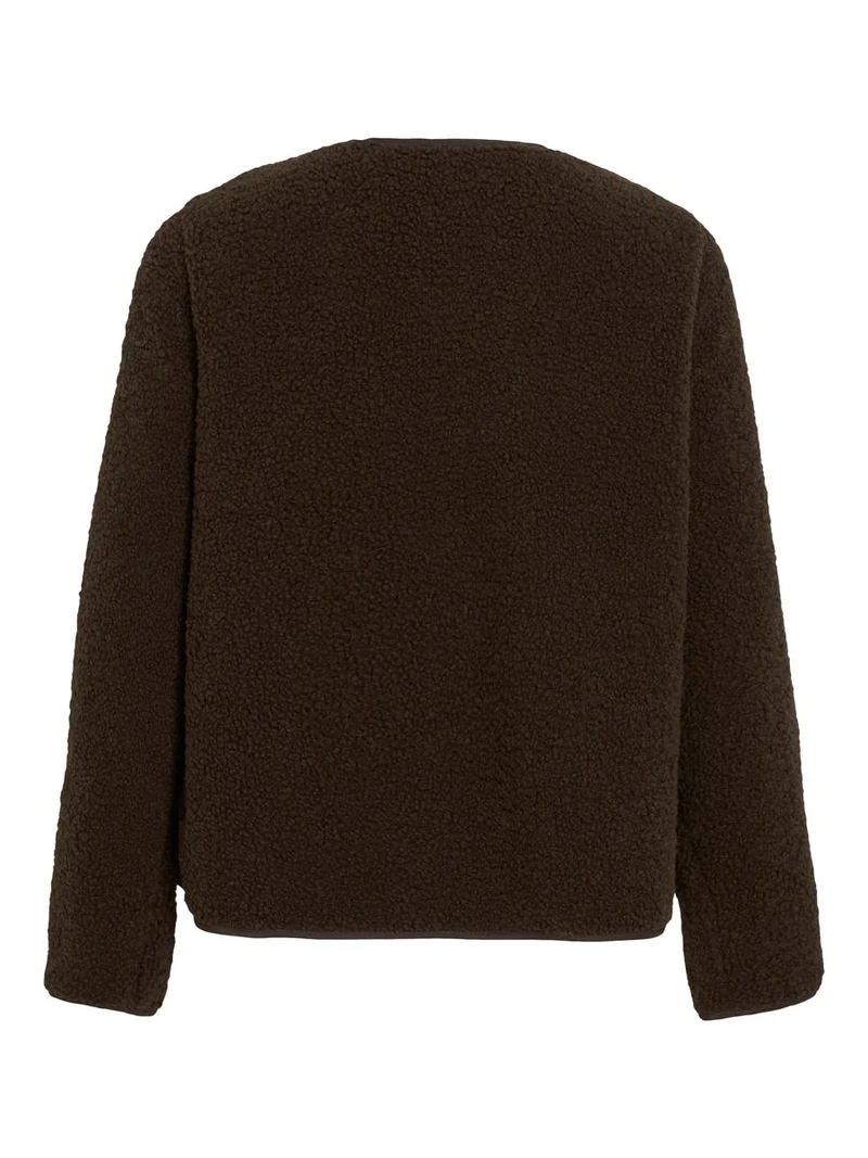 VIADA TEDDY JACKET - NOOS