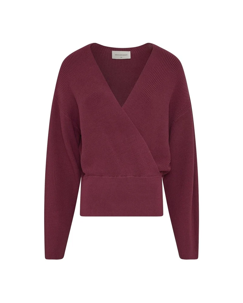 MSCHArisha Thamira V Pullover
