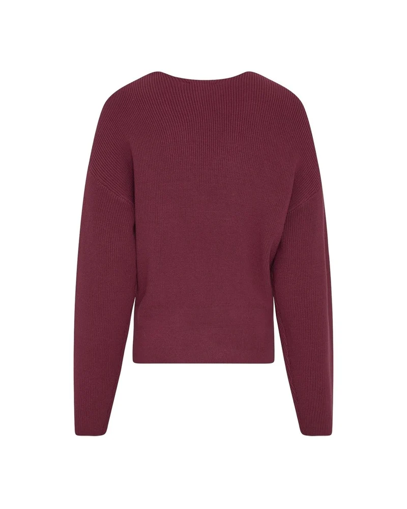 MSCHArisha Thamira V Pullover