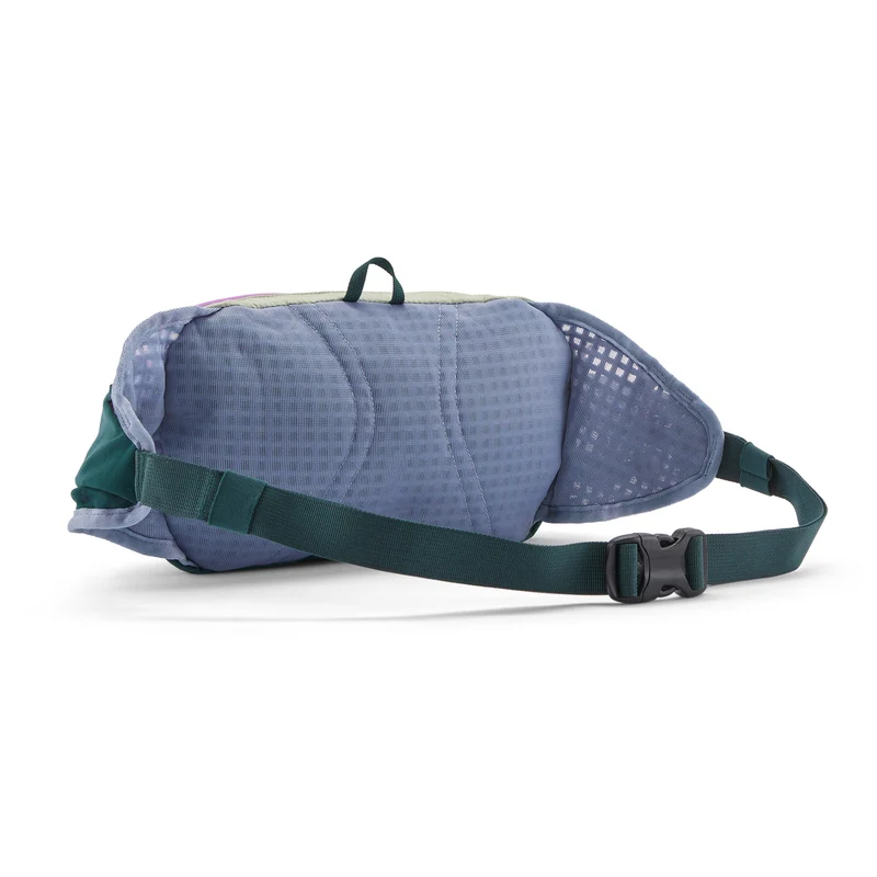 PATAGONIA Terravia Hip Pack - Wetterfeste Hüfttasche