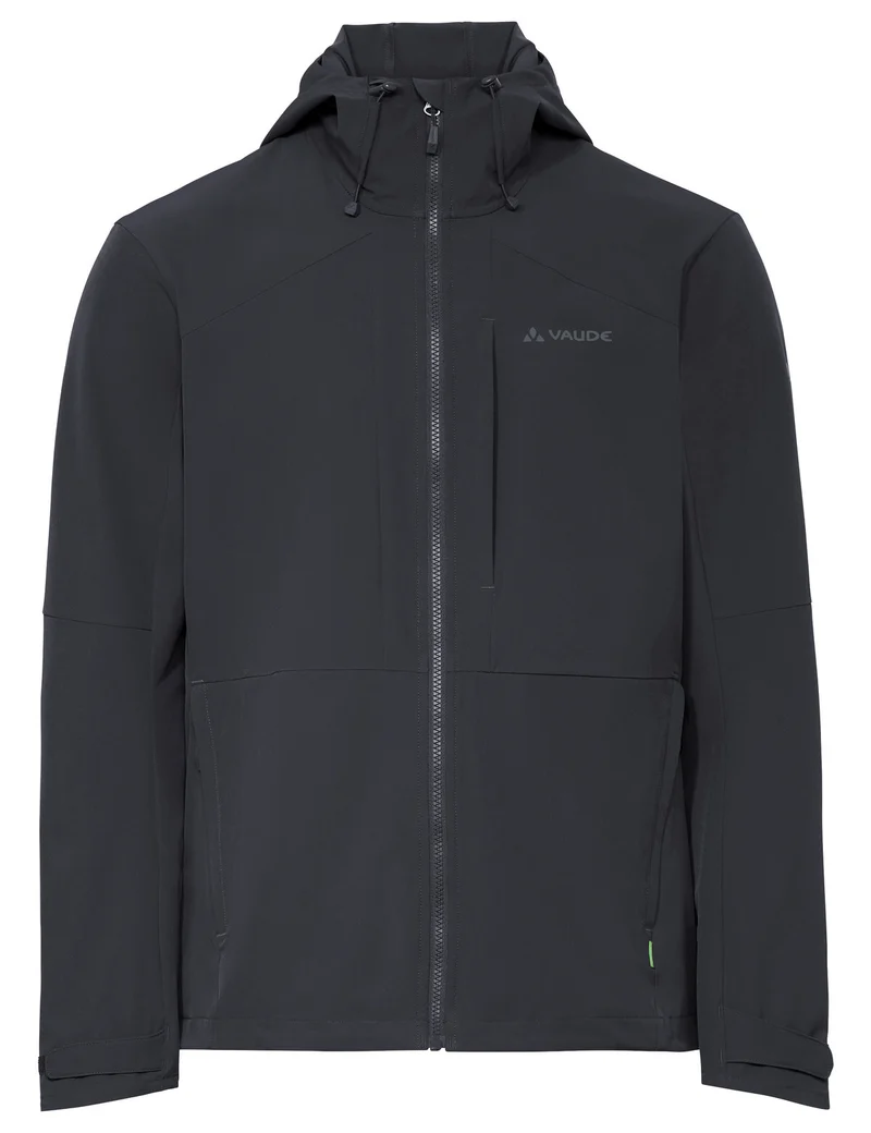 VAUDE Men's Elope Wind Jacket - Leichte Softshelljacke