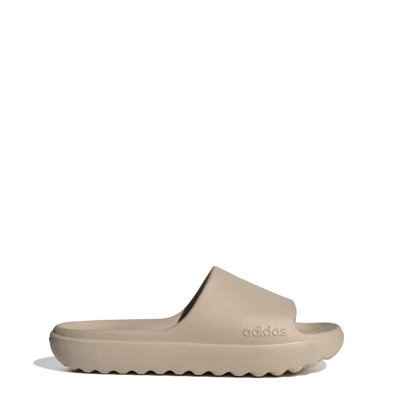ADIDAS Adilette Lumia Badeschlappen mit Flexrillen