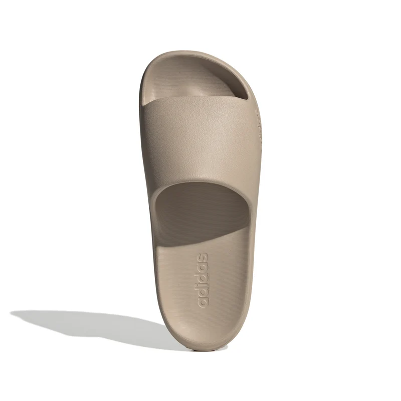 ADIDAS Adilette Lumia Badeschlappen mit Flexrillen