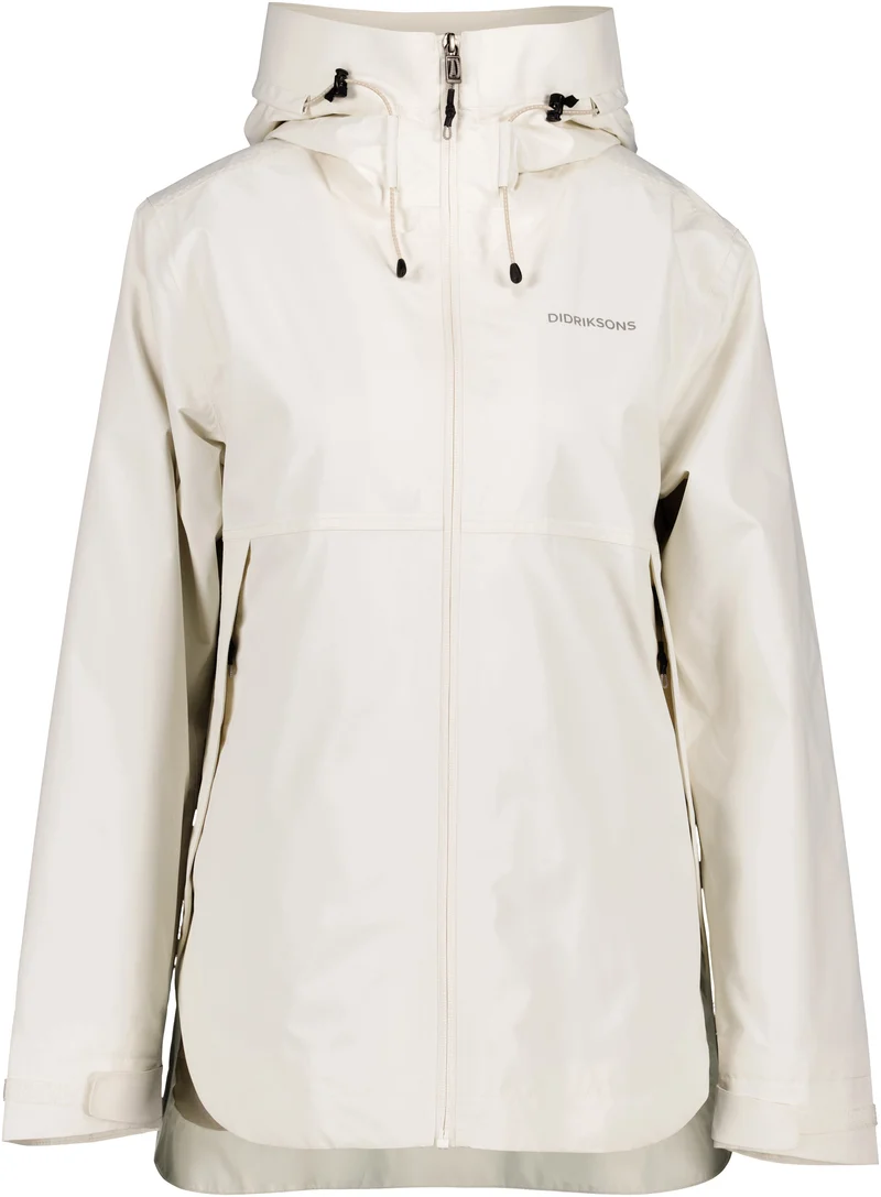 DIDRIKSONS TILDE WNS JKT 4 – Wasserdichte Funktionsjacke