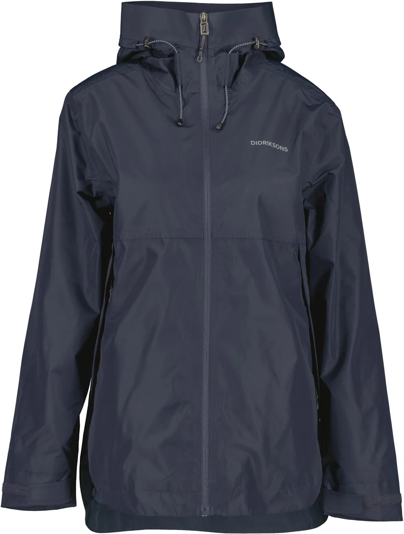 DIDRIKSONS TILDE WNS JKT 4 – Wasserdichte Funktionsjacke