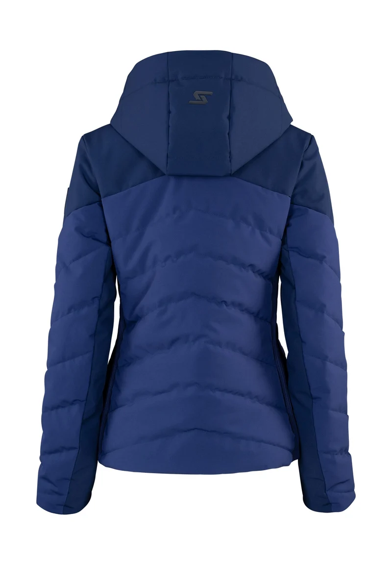 STÖCKLI Skijacke Style – Funktionale Sportmode