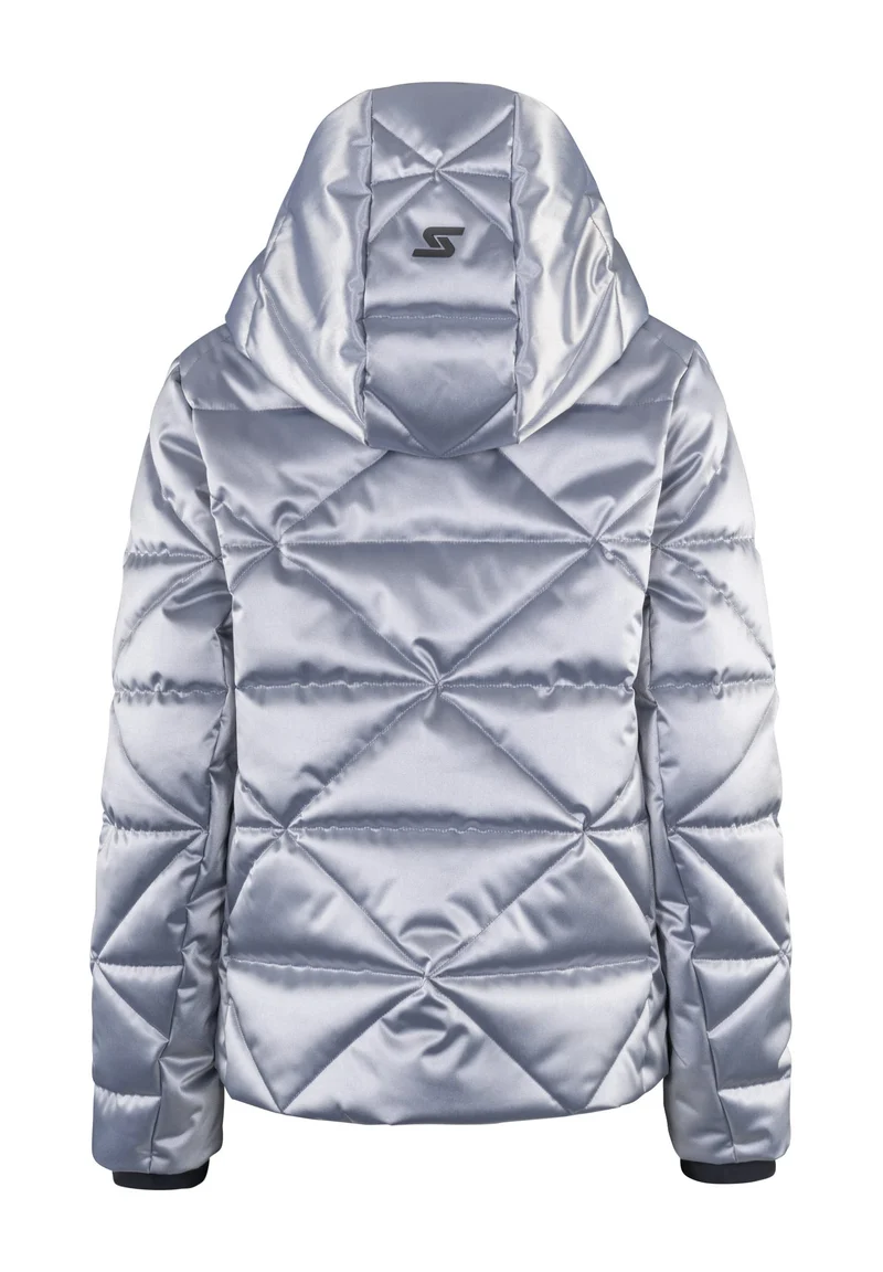 STÖCKLI Skijacke Futura – Funktionale Sportmode