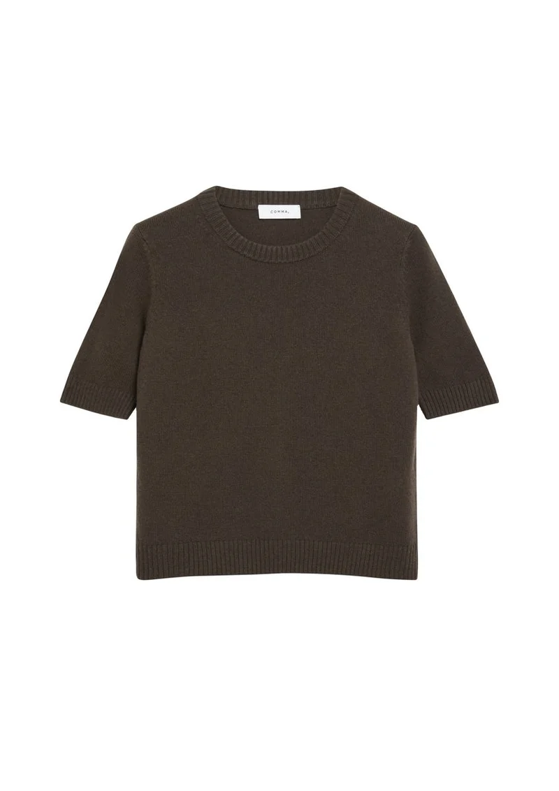Strickpullover