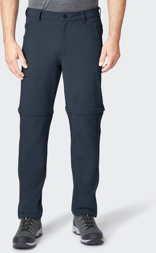 HOT-SPORTSWEAR Herren Hose Banff M_T-zip