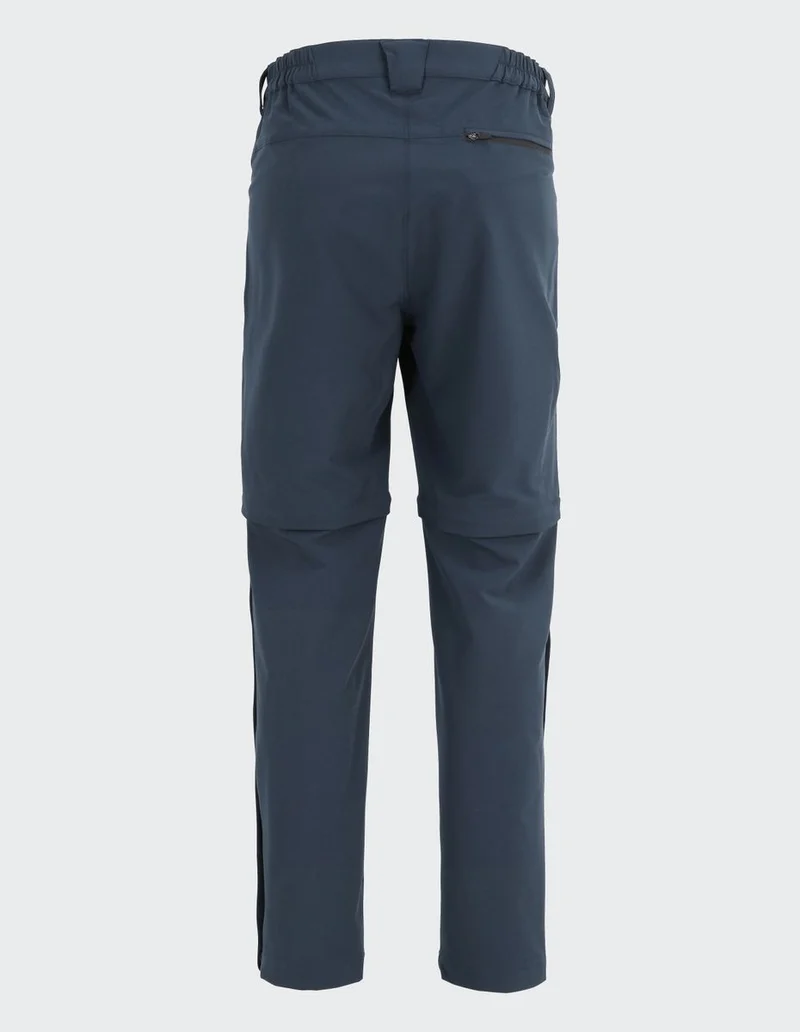 HOT-SPORTSWEAR Herren Hose Banff M_T-zip