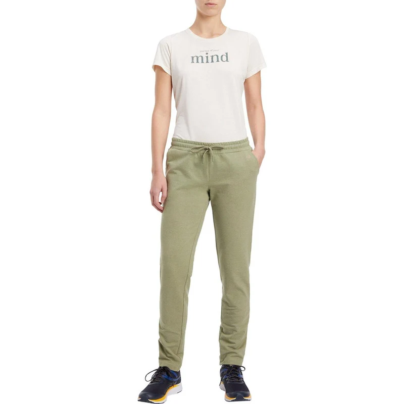 ENERGETICS Da.-Hose Soley 1/1 W – Sportliche Freizeithose Damen
