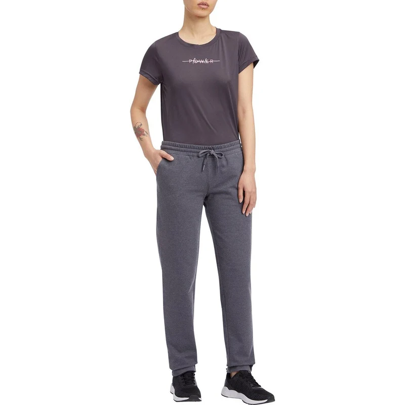 ENERGETICS Da.-Hose Soley 1/1 W – Sportliche Freizeithose Damen