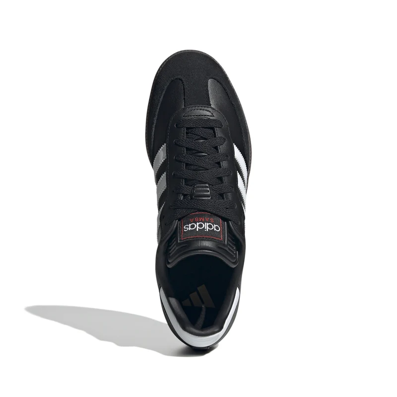 ADIDAS SAMBA Herren Fußballschuhe Indoor Schwarz