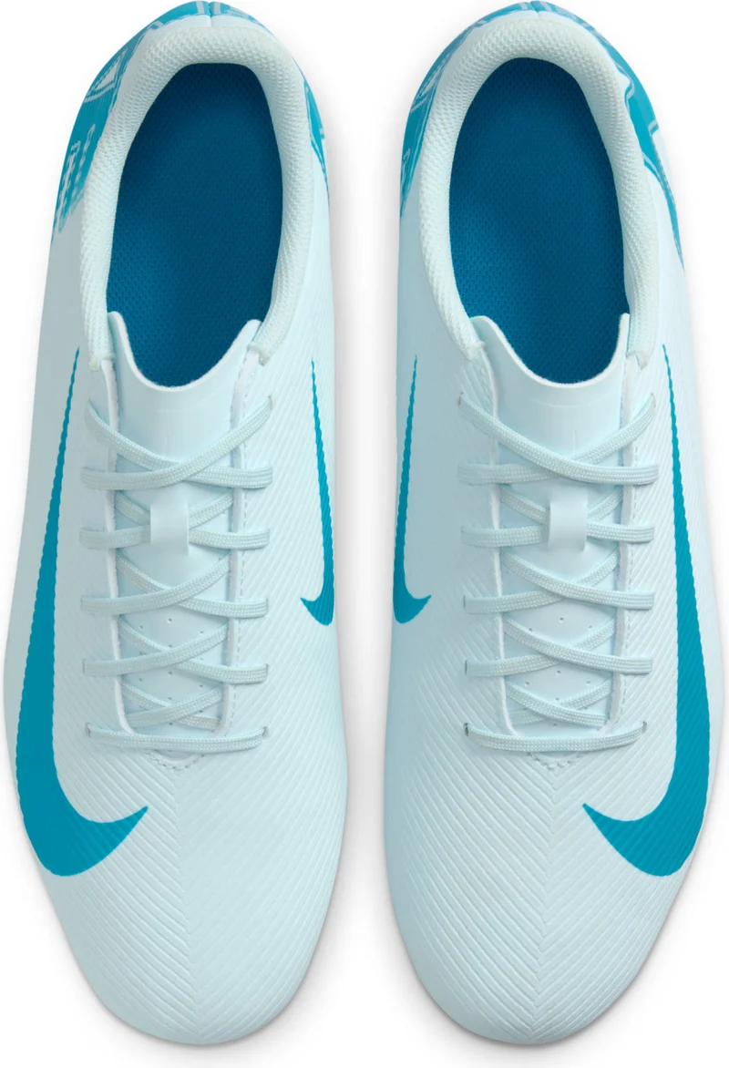 NIKE VAPOR 16 CLUB FG/MG Fußballschuhe Glacier Blue