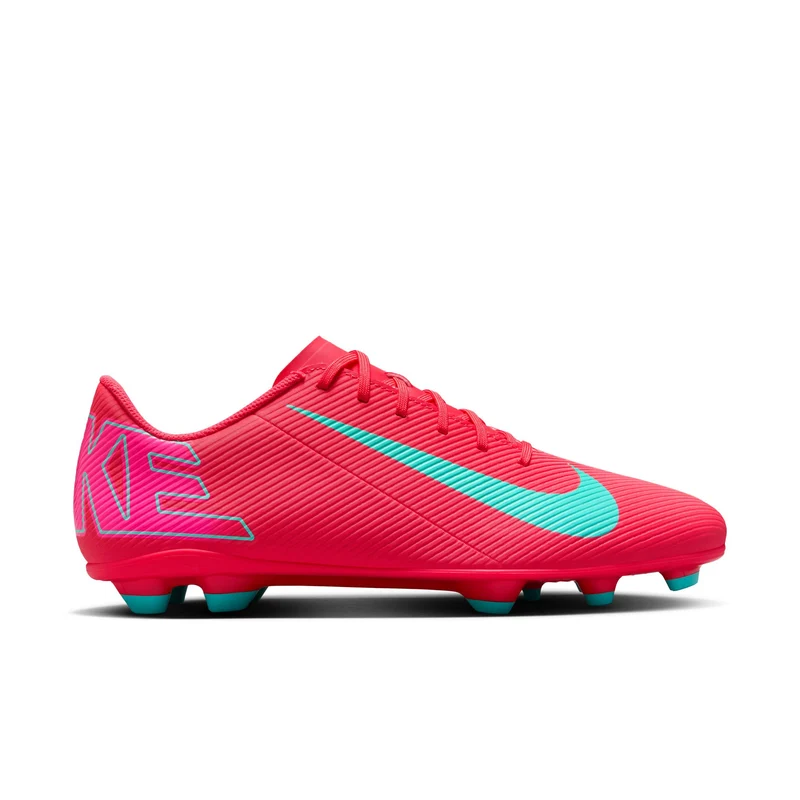 NIKE VAPOR 16 CLUB FG/MG Fußballschuhe Glacier Blue