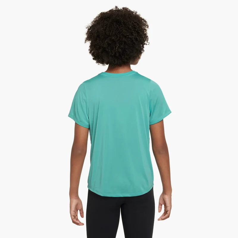 NIKE G NK DF ONE STD SS Top HBR – Sportliches Funktionsshirt