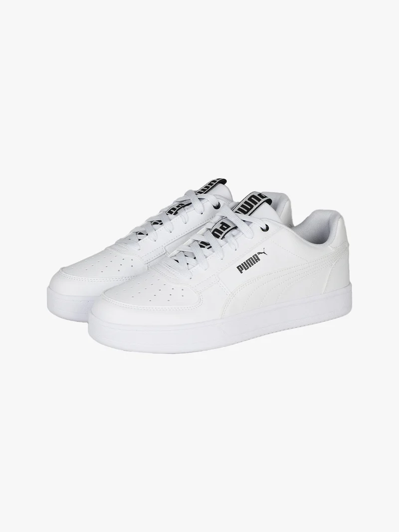 CAVEN 2.0 LOGOBSESSION Sneakers basse da uomo - bianco