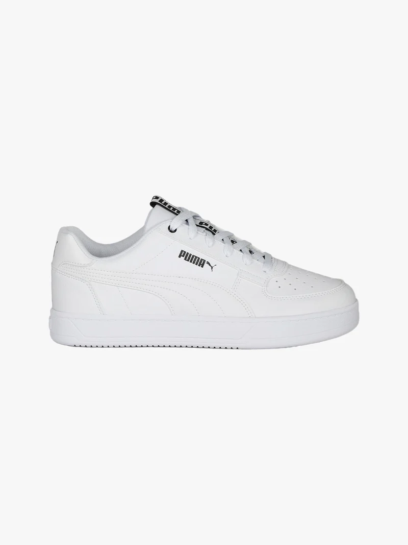 CAVEN 2.0 LOGOBSESSION Sneakers basse da uomo - bianco