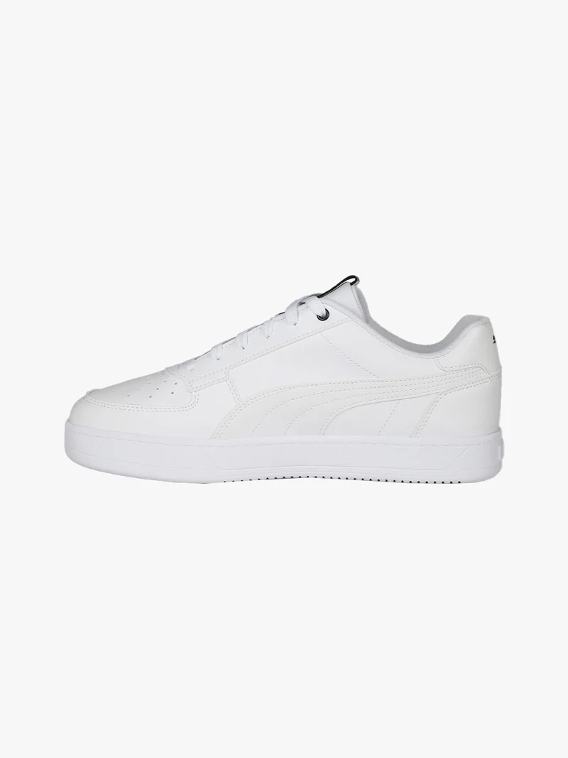 CAVEN 2.0 LOGOBSESSION Sneakers basse da uomo - bianco