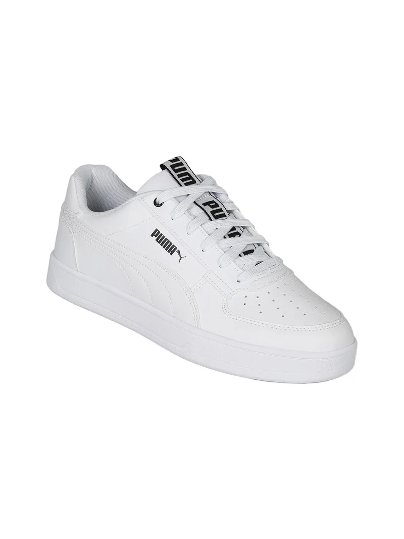 CAVEN 2.0 LOGOBSESSION Sneakers basse da uomo - bianco