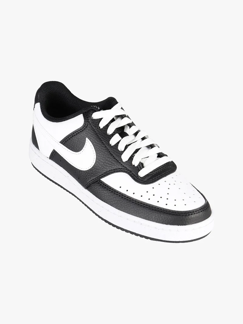 Court Vision Low Next Nature Sneakers basse da donna - nero