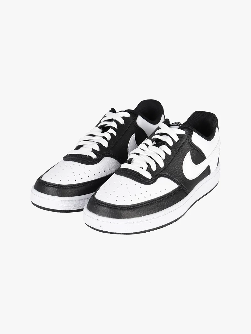 Court Vision Low Next Nature Sneakers basse da donna - nero