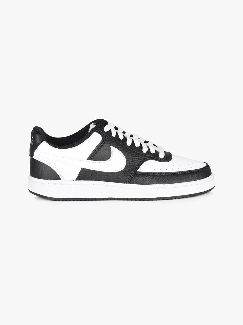 Court Vision Low Next Nature Sneakers basse da donna - nero