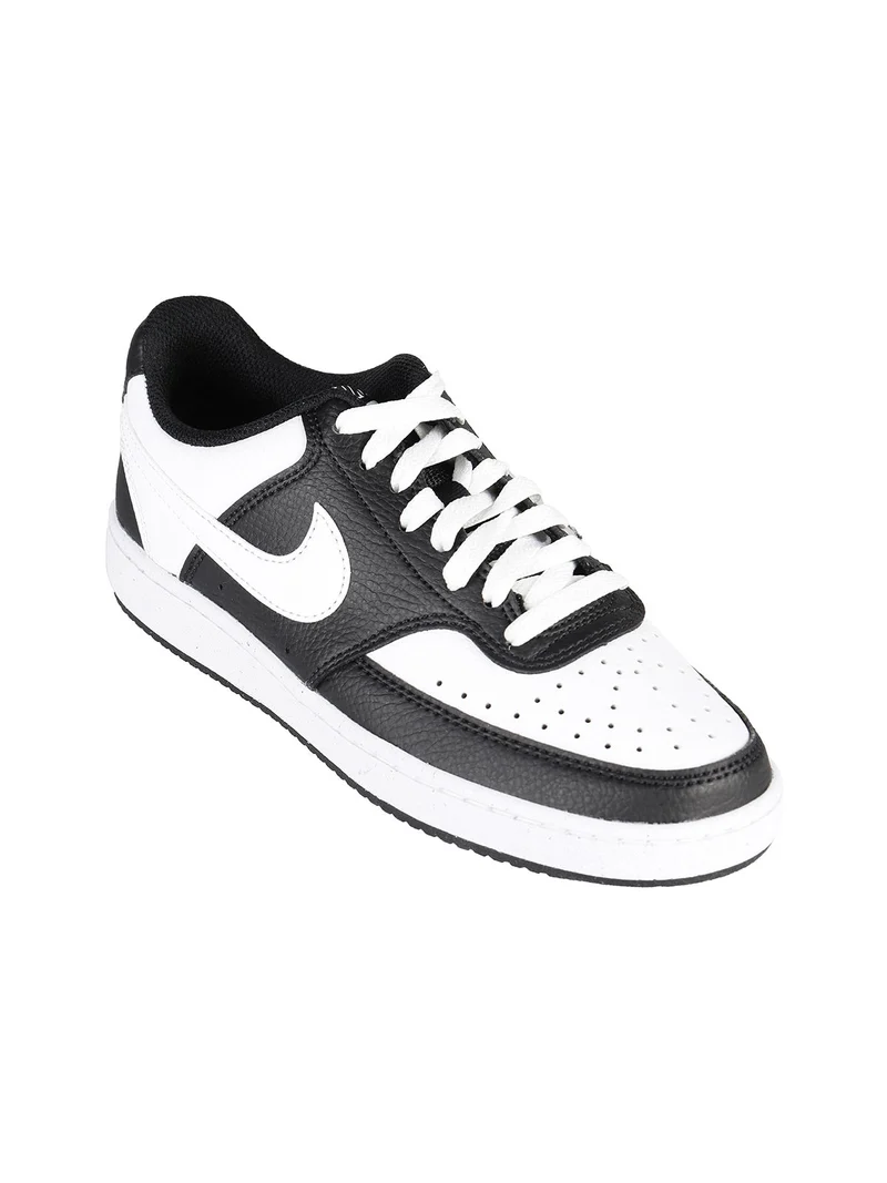 Court Vision Low Next Nature Sneakers basse da donna - nero