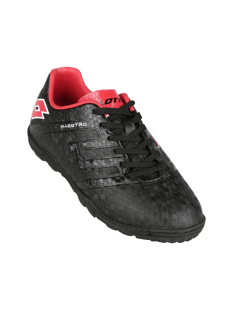MAESTRO 700 Scarpette da calcio da ragazzo - nero