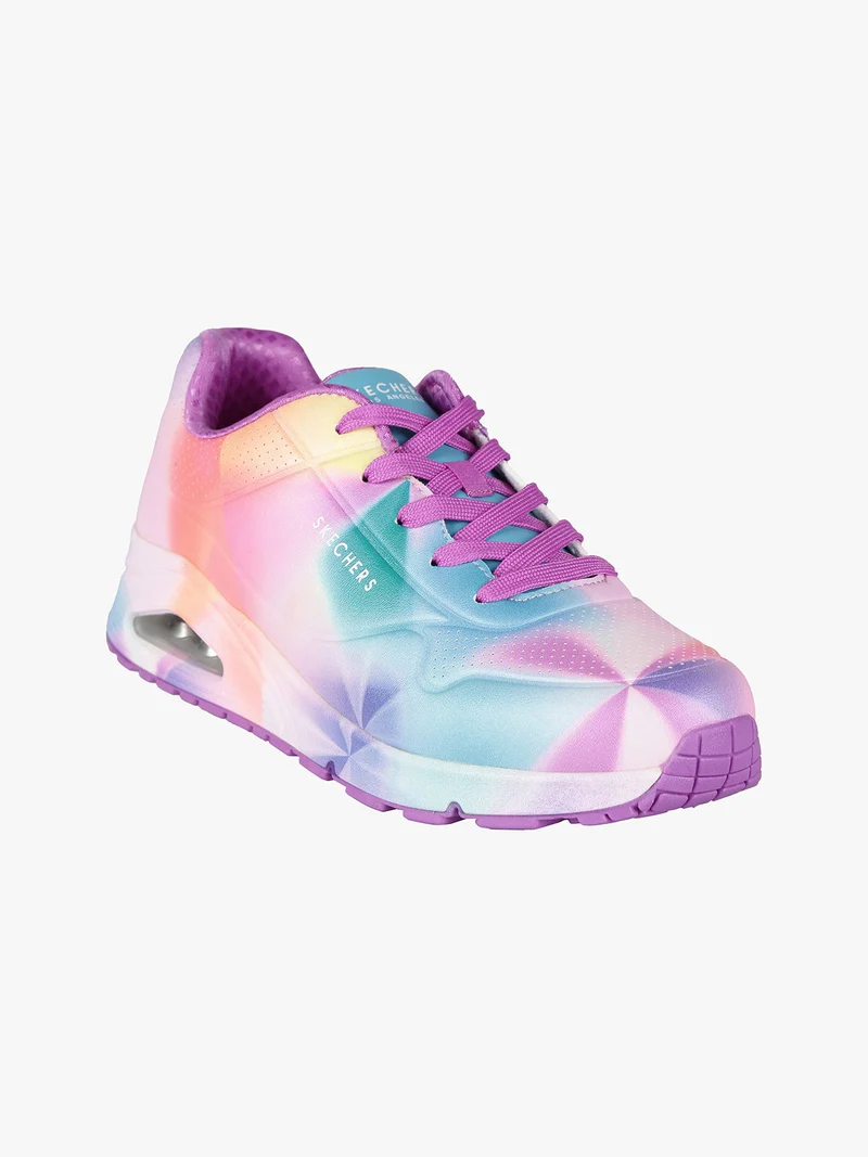 PRIMS BURST Sneakers colorate da ragazza con air - lilla