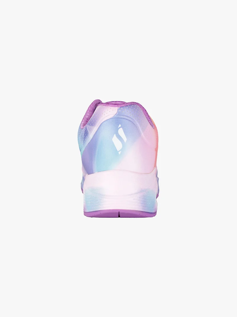 PRIMS BURST Sneakers colorate da ragazza con air - lilla