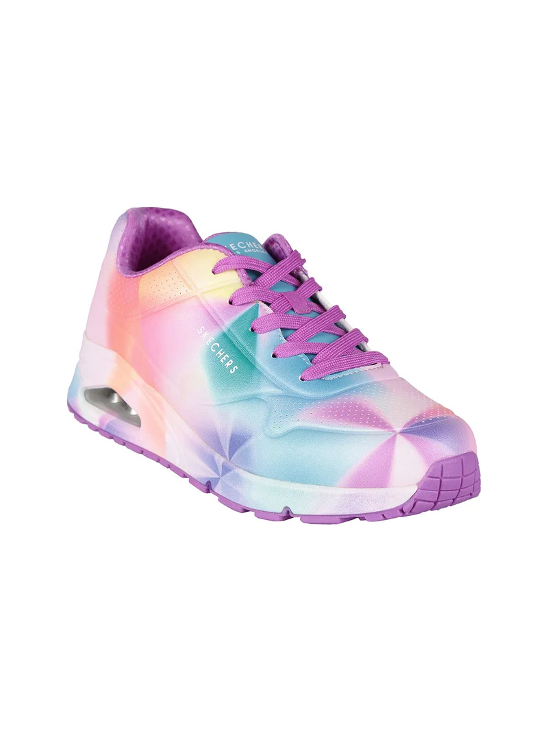 PRIMS BURST Sneakers colorate da ragazza con air - lilla