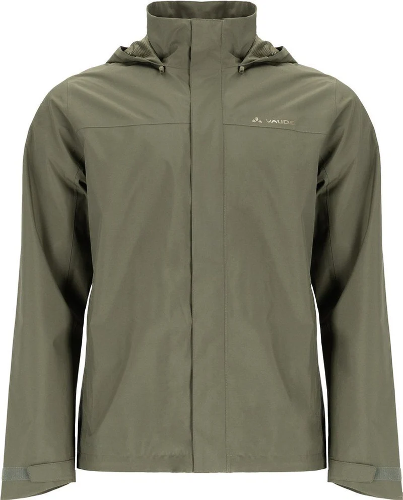 VAUDE Herren Funktionsjacke SE Me Langma 2L Jacket