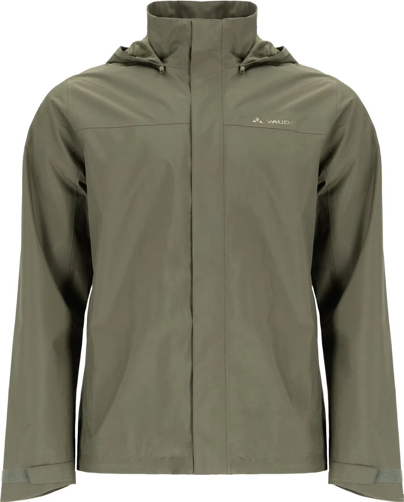 VAUDE Herren Funktionsjacke SE Me Langma 2L Jacket