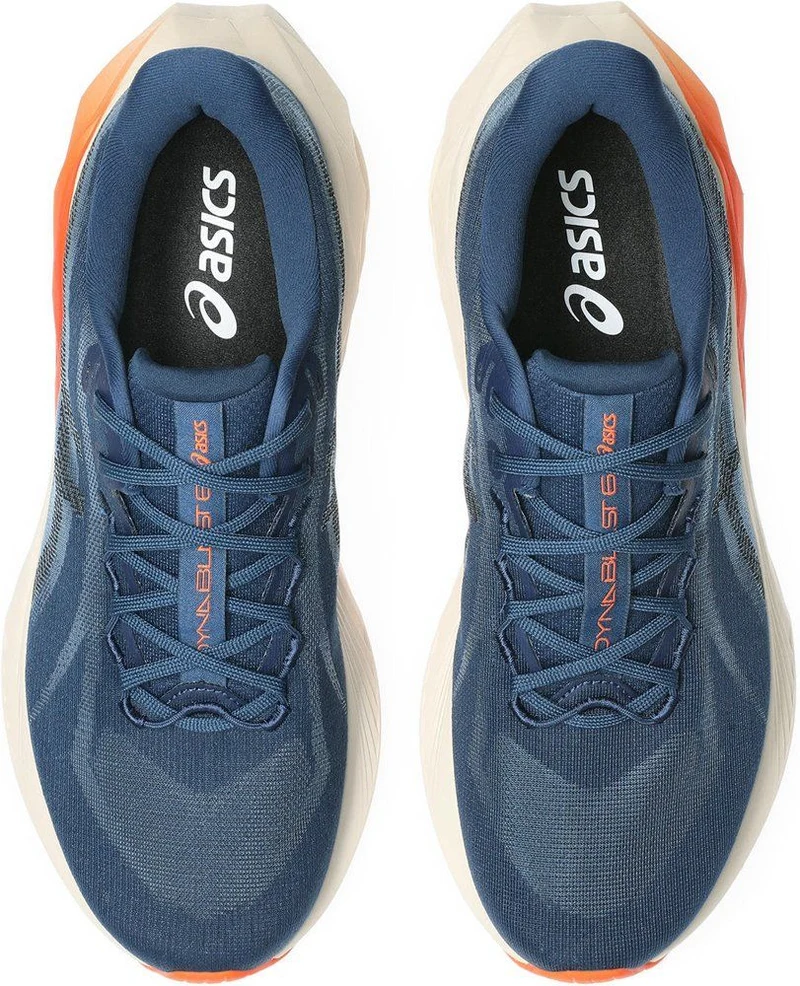 ASICS Herren Laufschuhe DYNABLAST 6