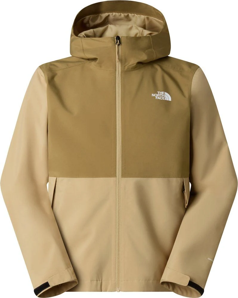 THE NORTH FACE Herren Regenjacke M ODLES RAIN JACKET
